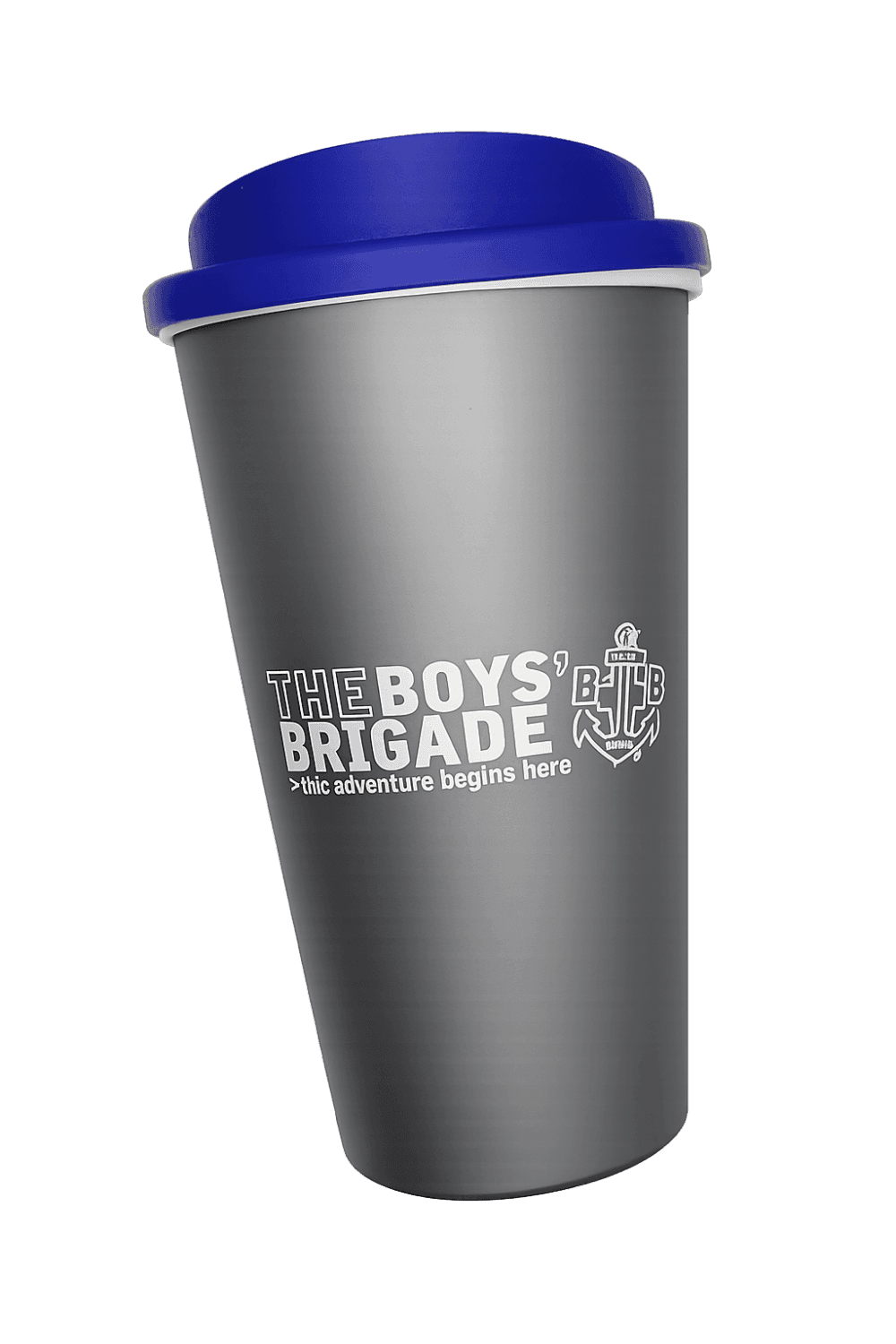 THERMAL DRINK TUMBLER